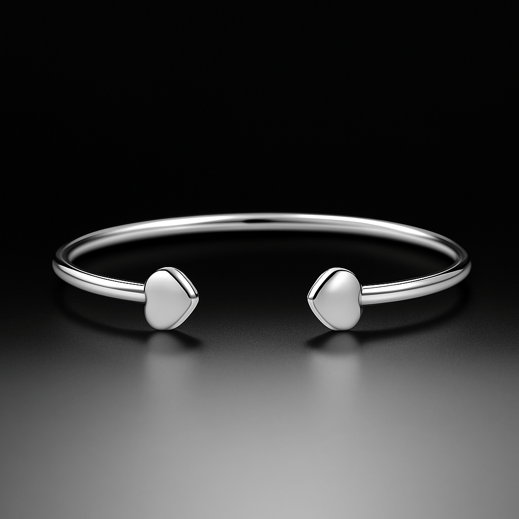 VV000000037 - S - R - Soft Armor Bracelet - Velora Vie