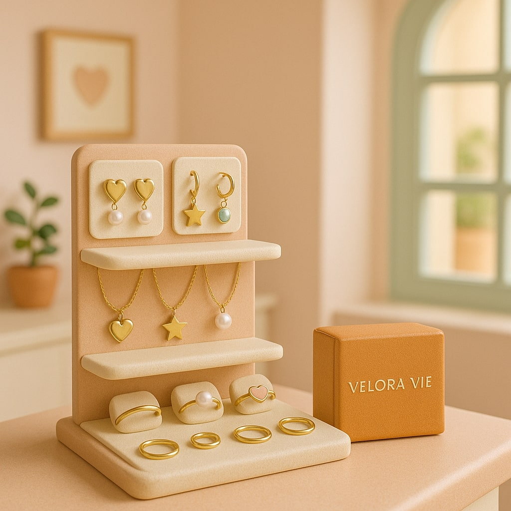 Affordable Jewelry