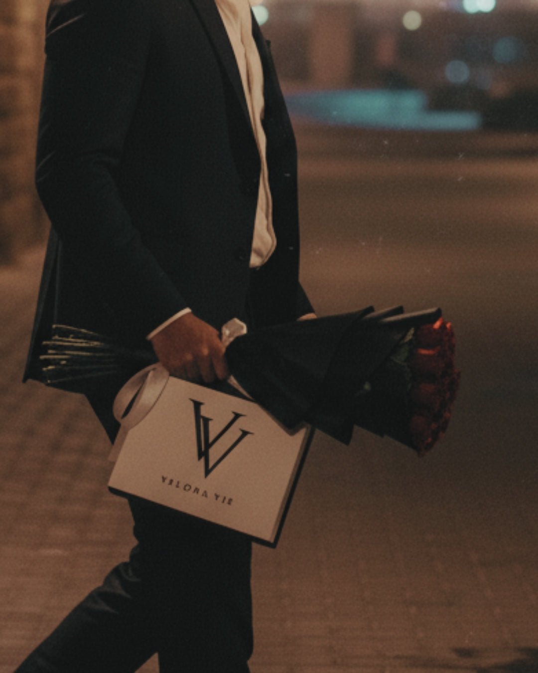 Gift For Your Queen - Velora Vie