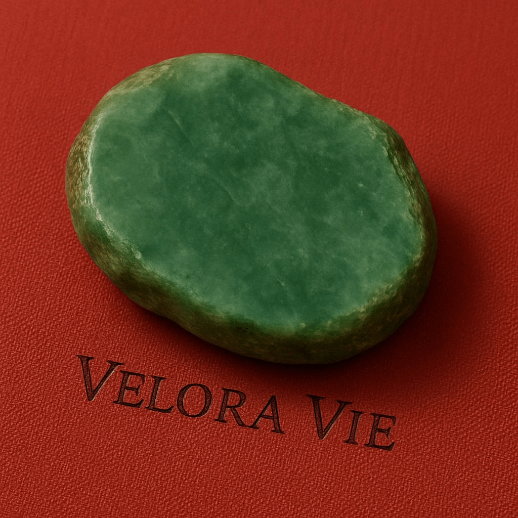 Jade Stone - Velora Vie
