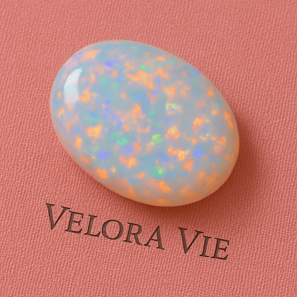 Opal Stone - Velora Vie