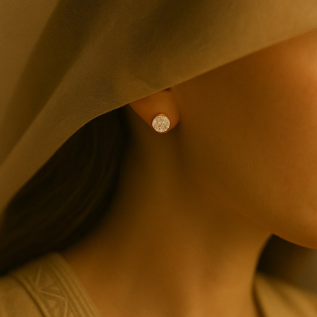 Velora Earrings - Velora Vie
