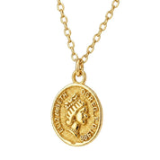 Royal Remnant Necklace