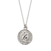 Royal Remnant Necklace