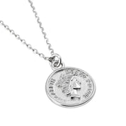 Royal Remnant Necklace