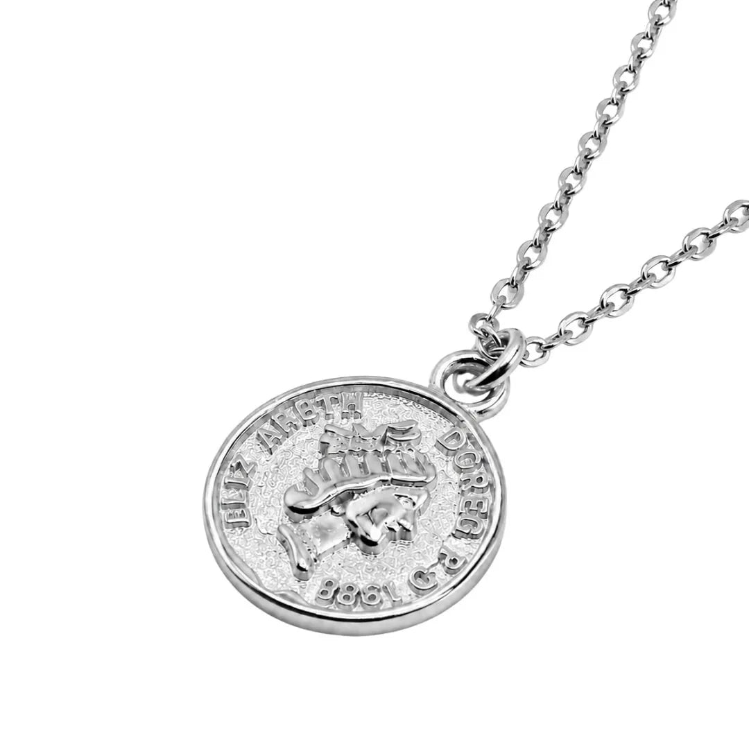 Royal Remnant Necklace