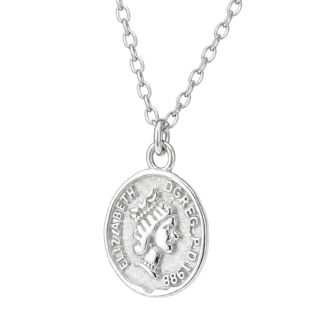 Royal Remnant Necklace