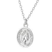 Royal Remnant Necklace