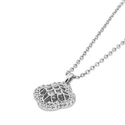 Crownclover Necklace