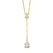 Tears of Aphrodite Necklace