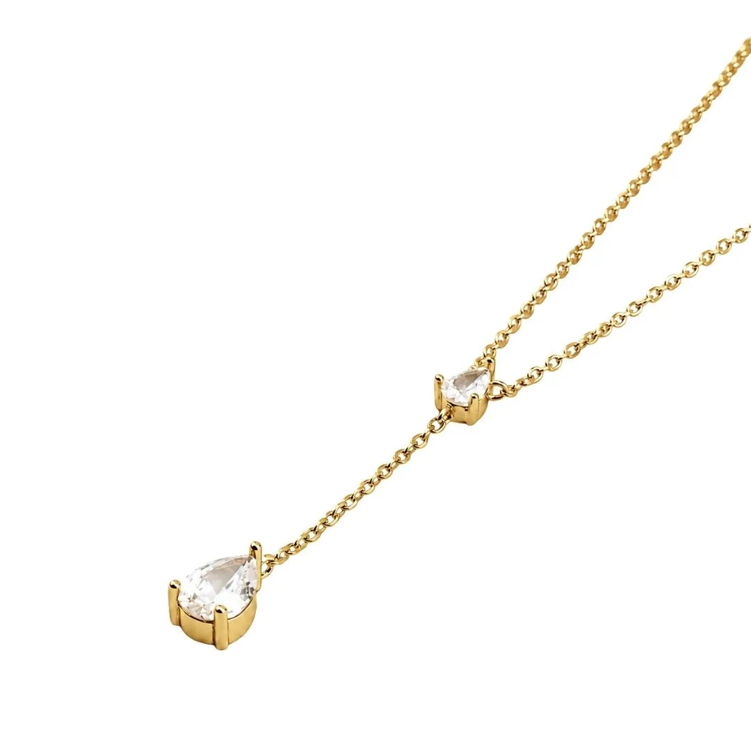 Tears of Aphrodite Necklace