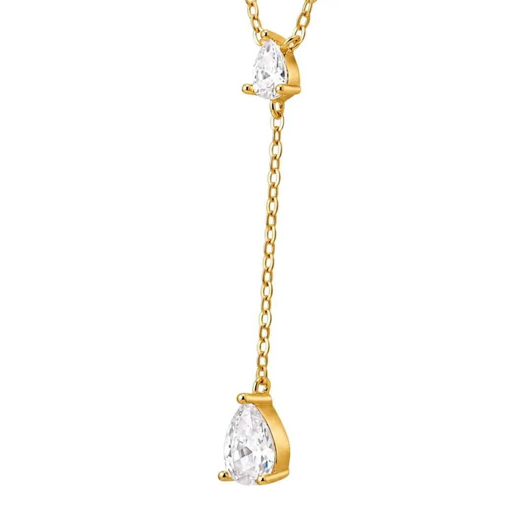 Tears of Aphrodite Necklace
