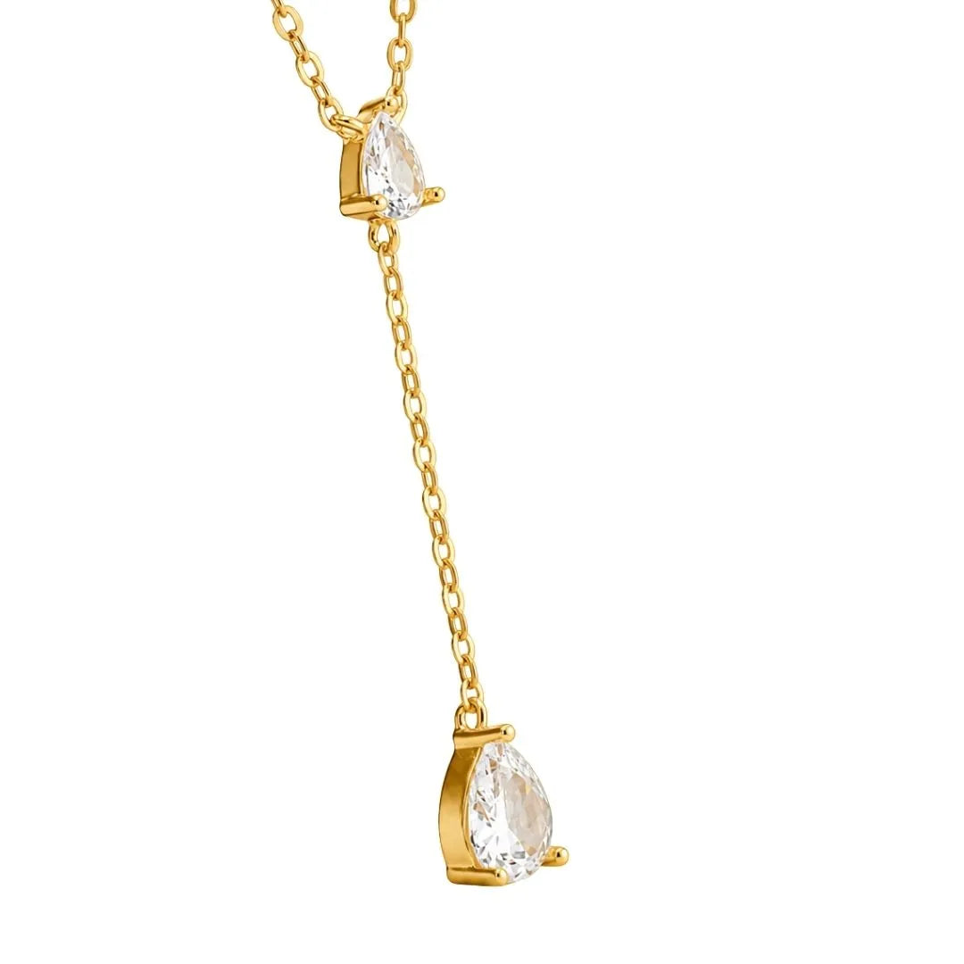 Tears of Aphrodite Necklace