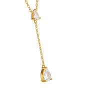 Tears of Aphrodite Necklace