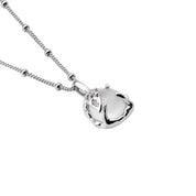 Moonseed Necklace