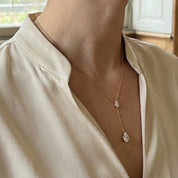 Tears of Aphrodite Necklace