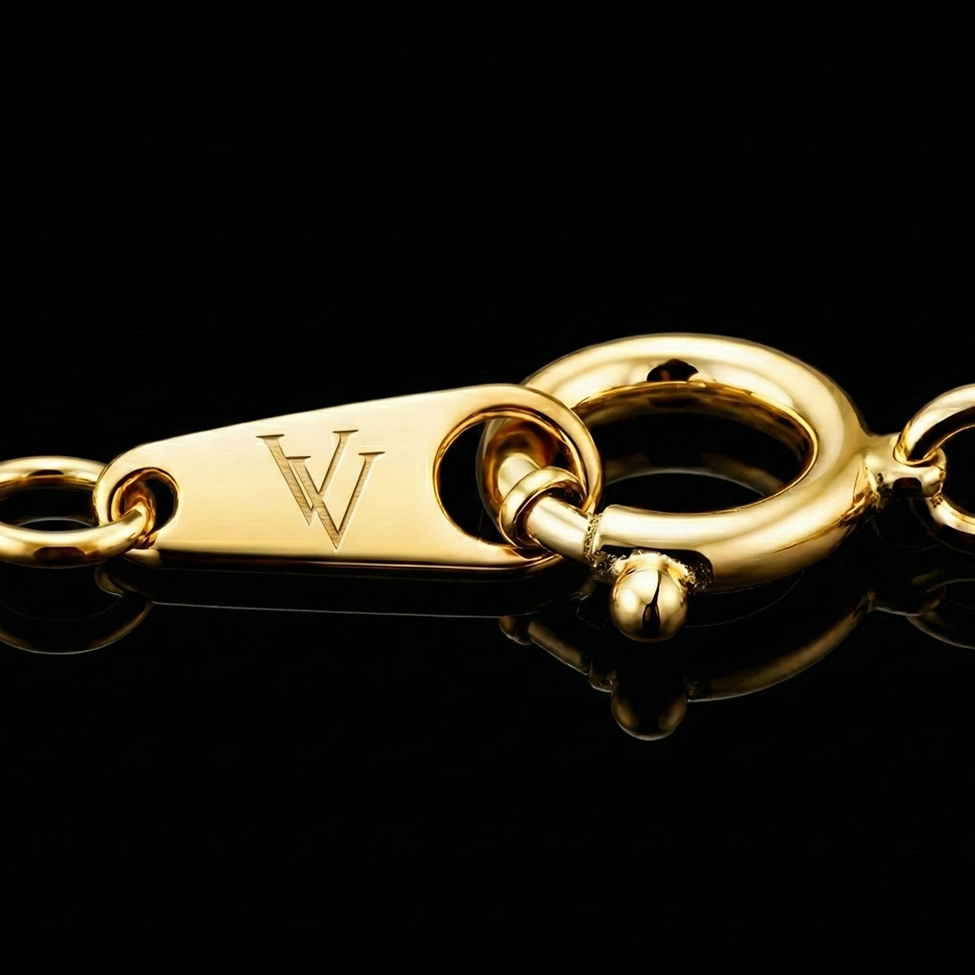 Tears of Aphrodite Necklace