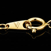 Tears of Aphrodite Necklace