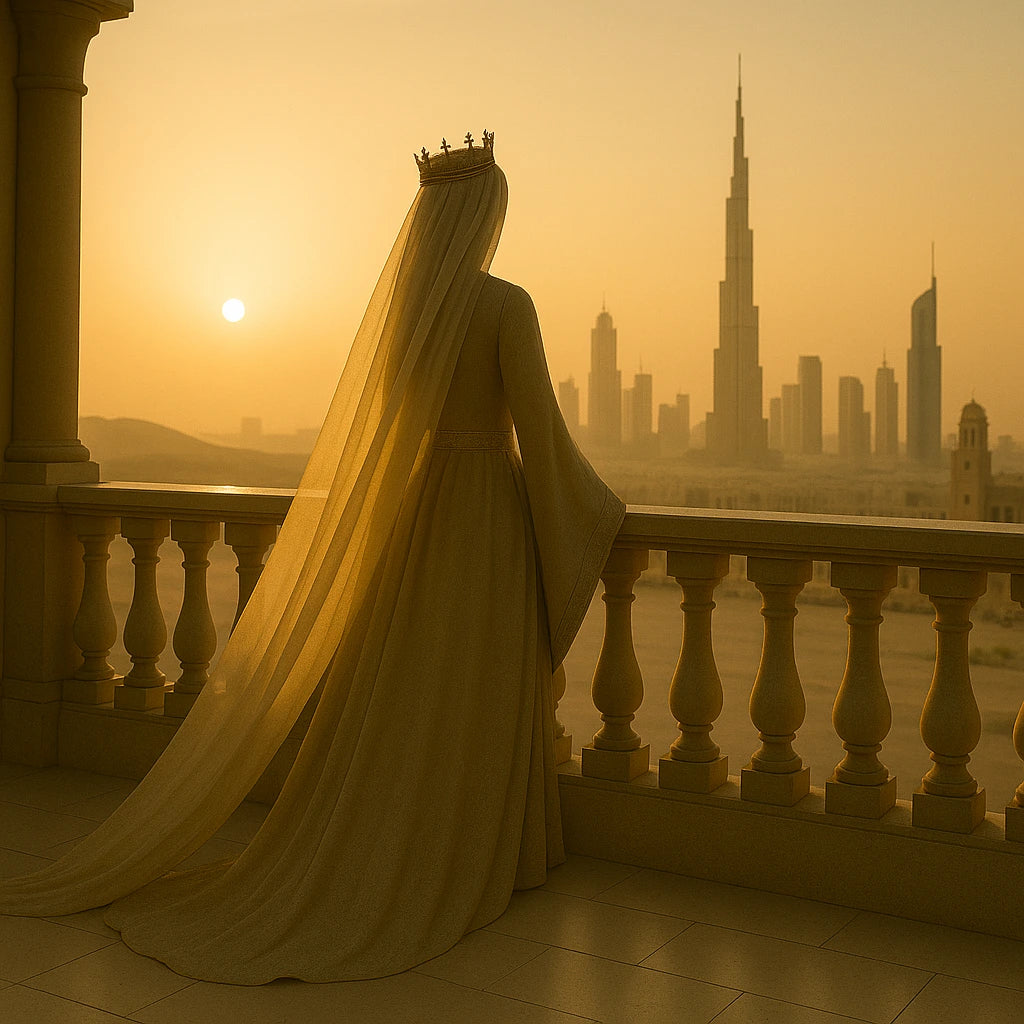 Where Elegance Is a Way of Life
