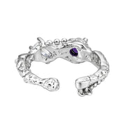 VV000000001-S-A-18KG - Empress Ardent Ring - Velora Vie