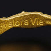 VV000000001 - S - A - R - Empress Ardent Ring - Velora Vie