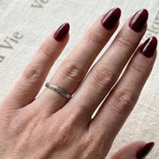 VV000000003-S-A-18KG - Dynasty Sigil Ring - Velora Vie