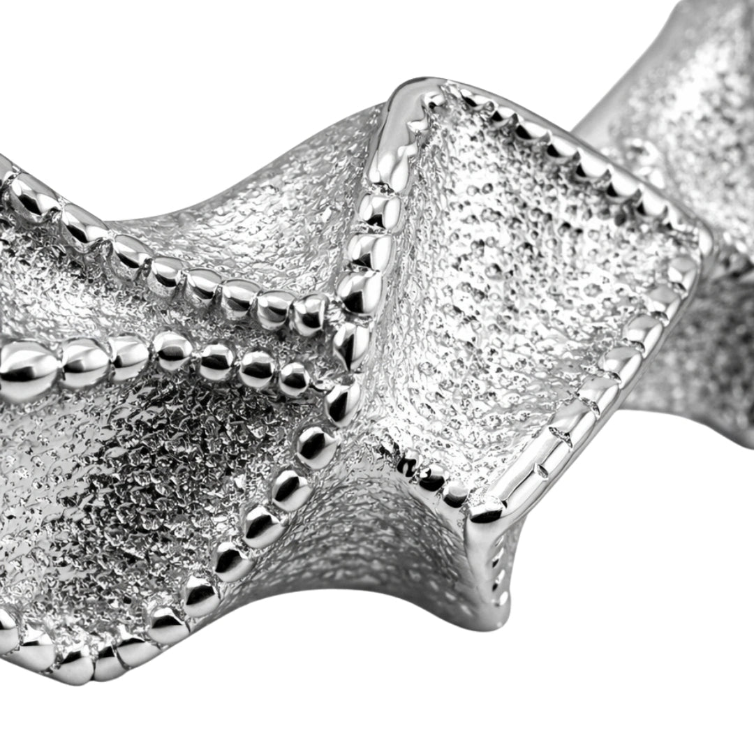 VV000000004-S-A-18KG - Scoria Crest Ring - Velora Vie