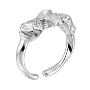 VV000000004-S-A-18KG - Scoria Crest Ring - Velora Vie