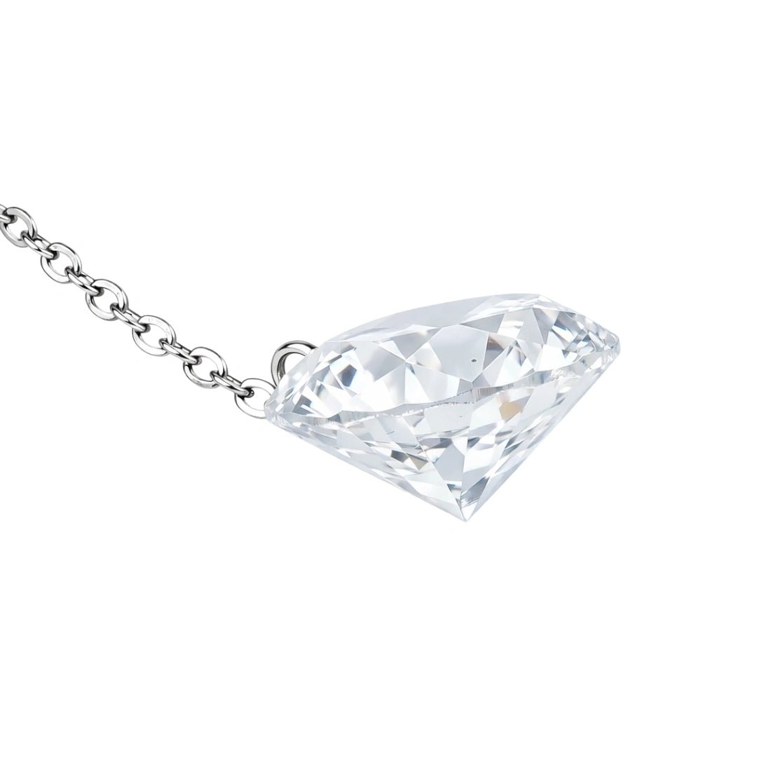 VV000000006-S-A-18KG - The Bound Flame Ring - Velora Vie