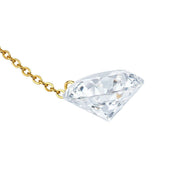 VV000000006-S-A-18KG - The Bound Flame Ring - Velora Vie