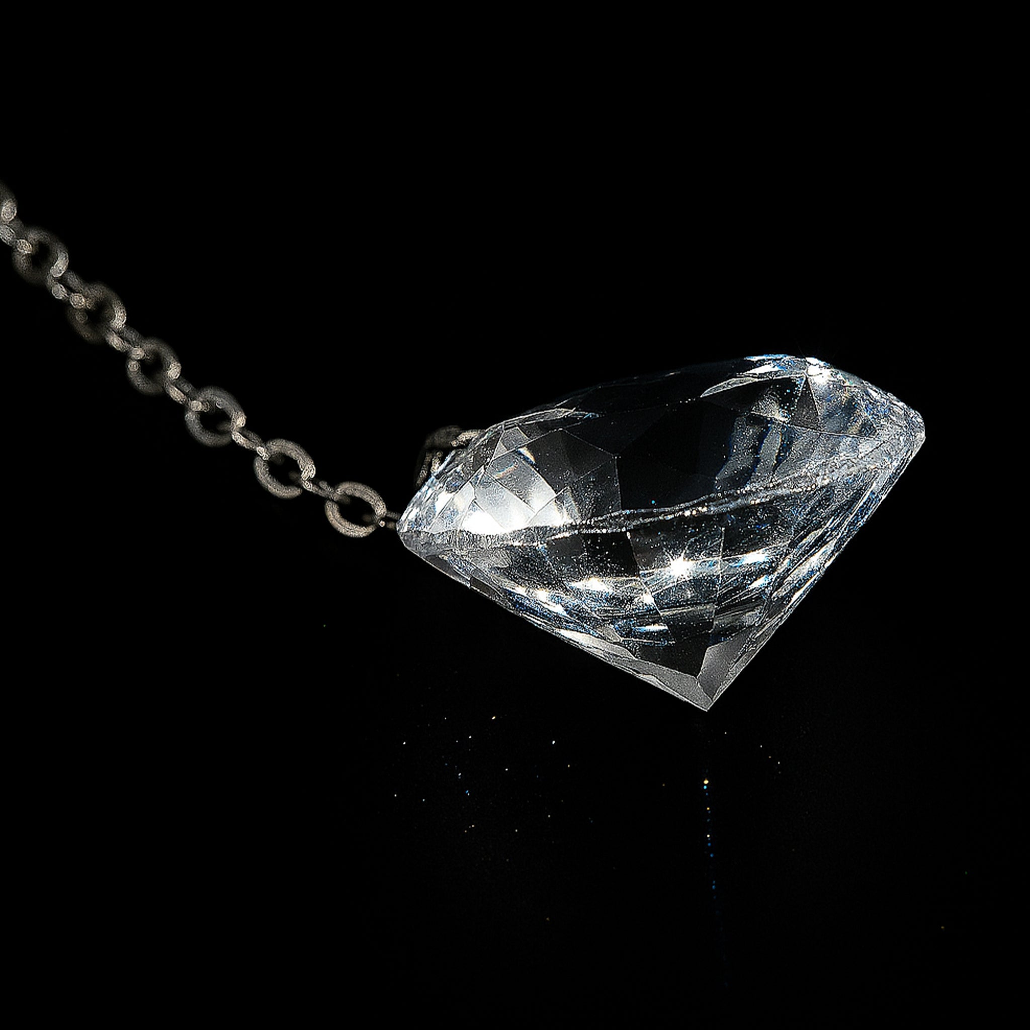 VV000000006 - S - A - R - The Bound Flame Ring - Velora Vie