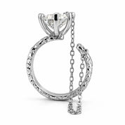 VV000000006-S-A-R - The Bound Flame Ring - Velora Vie
