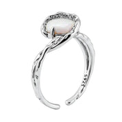 VV000000007-S-A-18KG - Witchroot Ring - Velora Vie