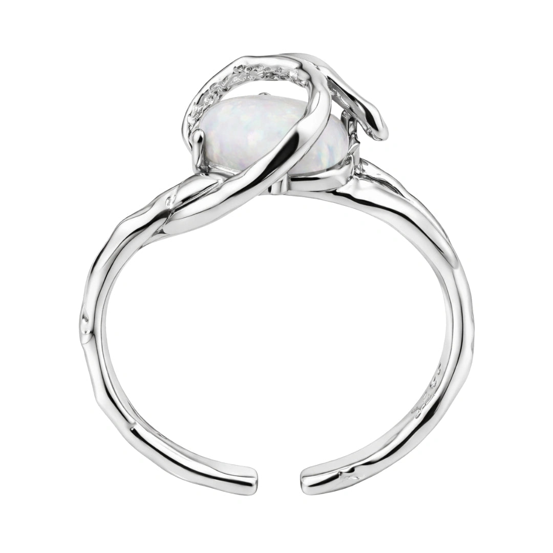 VV000000007-S-A-18KG - Witchroot Ring - Velora Vie