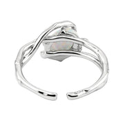 VV000000007-S-A-18KG - Witchroot Ring - Velora Vie