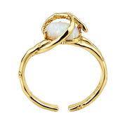 VV000000007-S-A-18KG - Witchroot Ring - Velora Vie