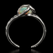 VV000000007 - S - A - R - Witchroot Ring - Velora Vie