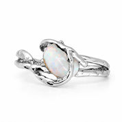 VV000000007-S-A-R - Witchroot Ring - Velora Vie