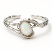 VV000000007 - S - A - R - Witchroot Ring - Velora Vie
