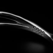 VV000000007 - S - A - R - Witchroot Ring - Velora Vie