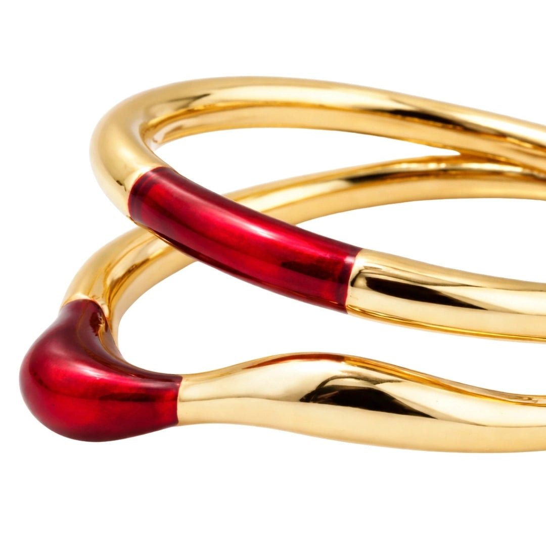 VV000000009-S-A-18KG - Bloodline Sigil Ring - Velora Vie