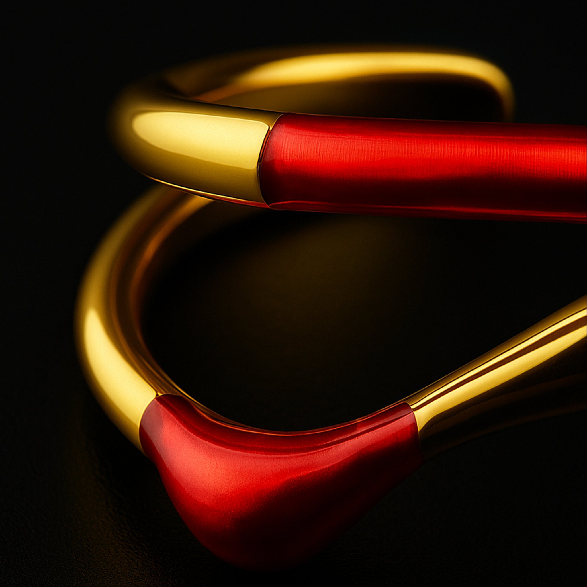 VV000000009 - S - A - R - Bloodline Sigil Ring - Velora Vie