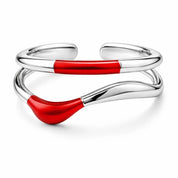 VV000000009-S-A-R - Bloodline Sigil Ring - Velora Vie