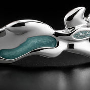 VV000000010-S-A-R - Thornlink Heirloom Ring - Velora Vie