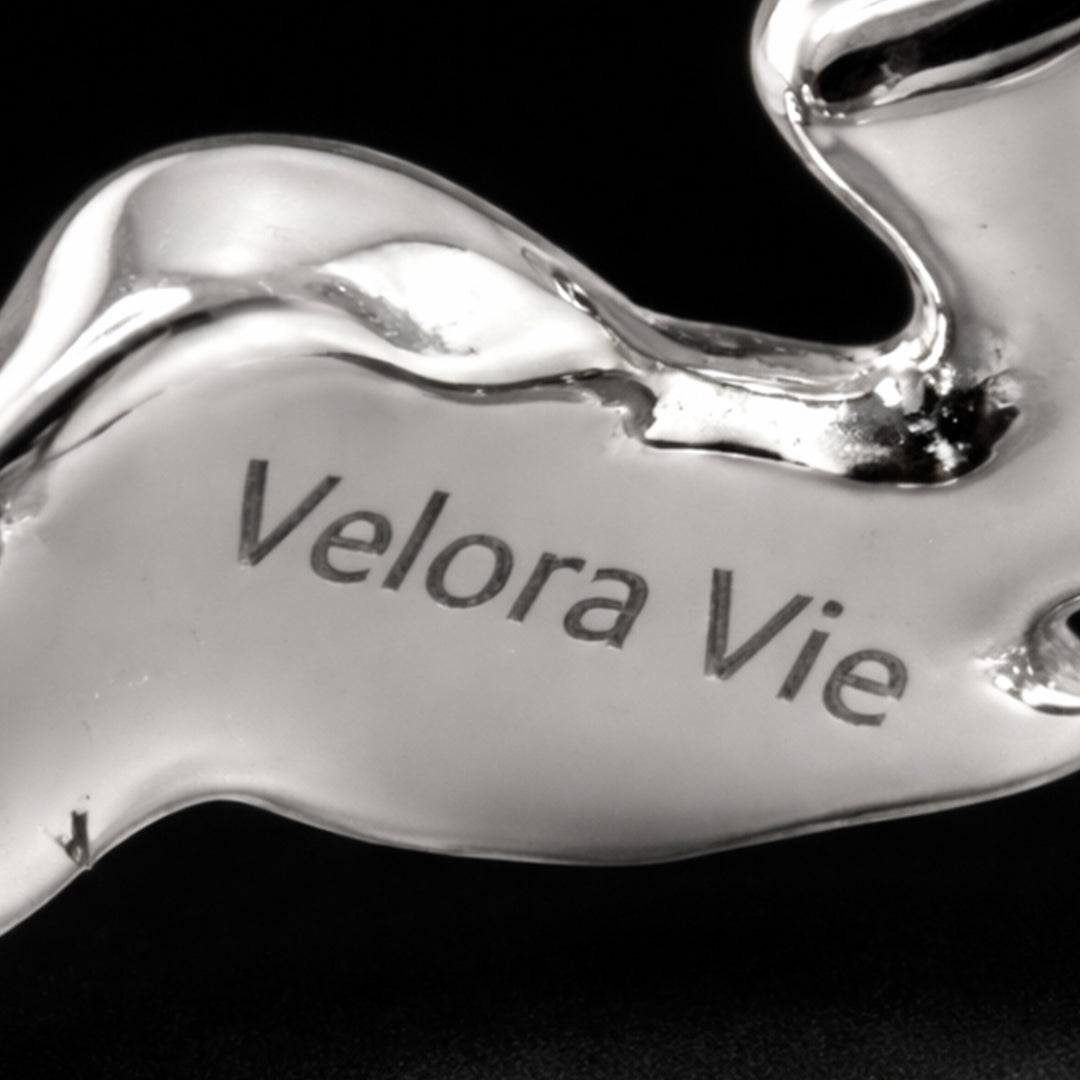 VV000000010-S-A-R - Thornlink Heirloom Ring - Velora Vie