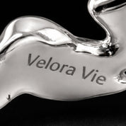 VV000000010-S-A-R - Thornlink Heirloom Ring - Velora Vie