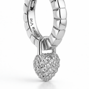 VV000000014-S-R - Vault of Venus Hoop Earrings - Velora Vie