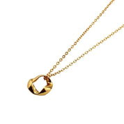VV000000020-S-18KG-Vowbreaker Necklace - Velora Vie