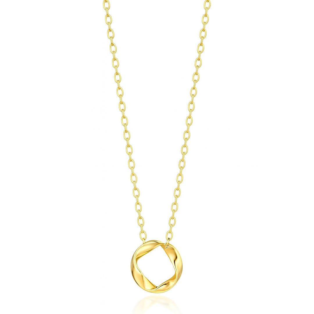 VV000000020 - S - 18KG - Vowbreaker Necklace - Velora Vie