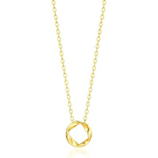 VV000000020 - S - 18KG - Vowbreaker Necklace - Velora Vie